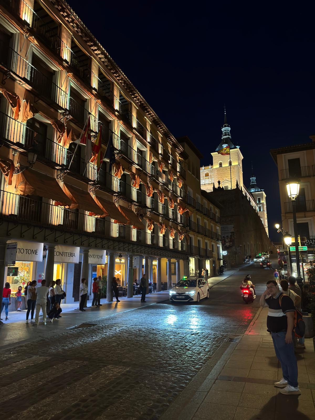 Gallery immagine: Andalusia - 40